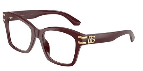 Lunettes Dolce&Gabbana by EssilorLuxottica.