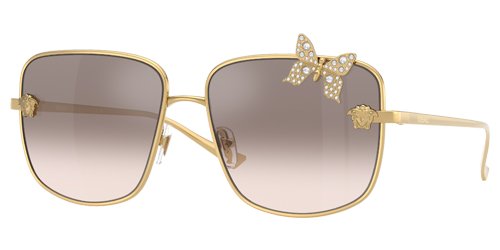Lunettes Versace by EsssilorLuxottica.