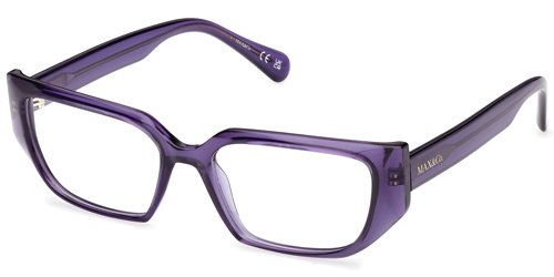 Lunettes Max & Co by Marcolin.