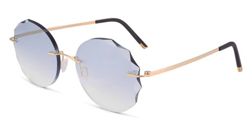 Lunettes Minima
