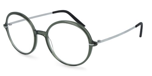 Lunettes Minima.