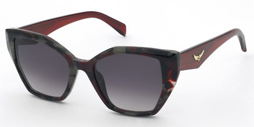 Lunettes Zadig & Voltaire  by De Rigo.