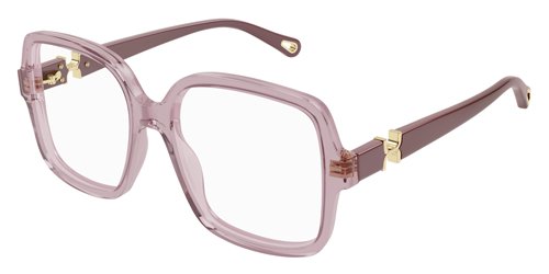 Lunettes Chloé by Kering.