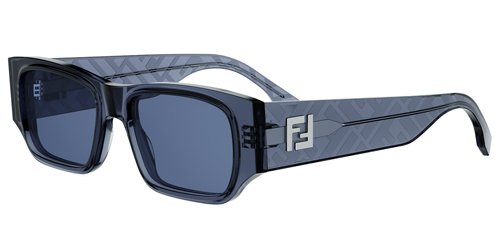 Lunettes Fendi by Thélios.