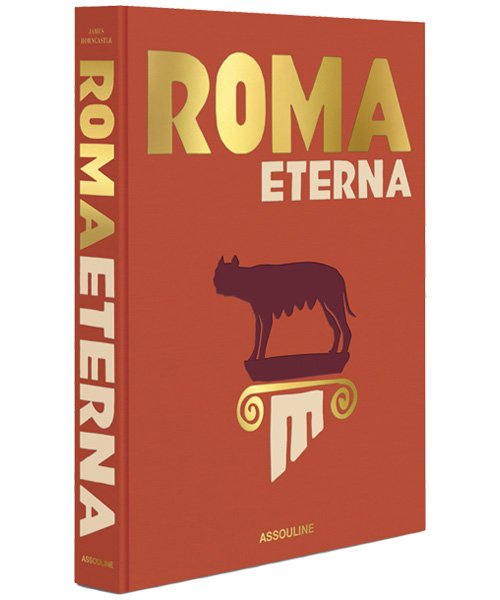 Roma Eterna, ©DR