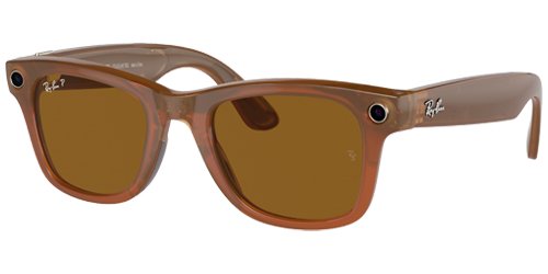 Lunettes Ray-Ban by EssilorLuxottica