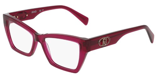 Lunettes Liu Jo by Marchon.