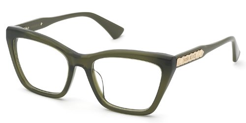 Lunettes Nina Ricci by De Rigo.
