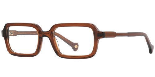 Lunettes Nathalie Blanc by Seaport ODLM.