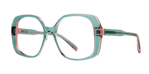 Lunettes Clyde by Roussilhe.