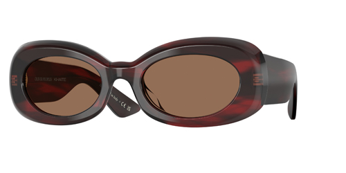 Lunettes Oliver Peoples by EssilorLuxottica.