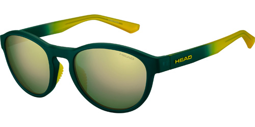 Lunettes Head Eyewear modèle 42515-GN.