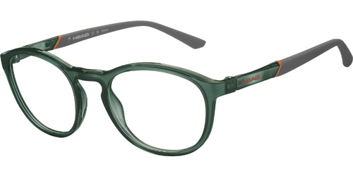 Lunettes Head Eyewear modèle 44011-GN.
