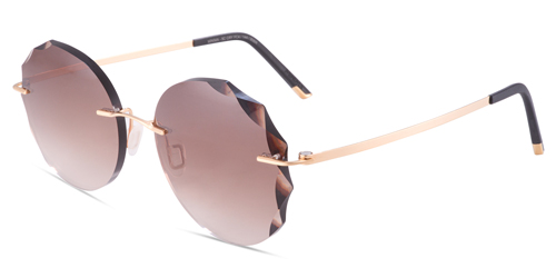 Lunettes Minima modèle M5CCRY-FC4-20BR