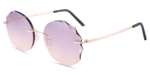 Lunettes Minima modèle M5CCRY-FC4-22PR