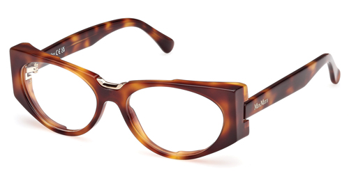 Lunettes Max Mara by Marcolin.