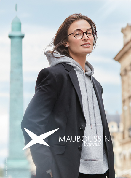 En photo ci-dessus, la collection Mauboussin by Seaport ODLM.