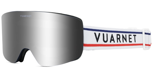 Masque solaire Vuarnet by Thélios - Modèle VU40026U-0023A