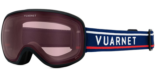 Masque optique Vuarnet by Thélios - Modèle VU40028U-0002G-3