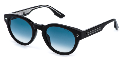 Lunettes Police by De Rigo.