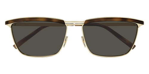 Lunettes Saint Laurent by Kering Eyewear.