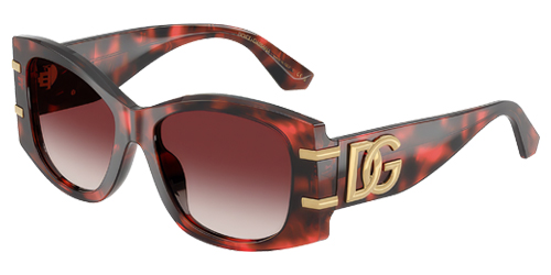 Lunettes Dolce&Gabbana by EssilorLuxottica.