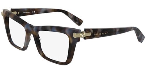 Lunettes Longchamp by Marchon.