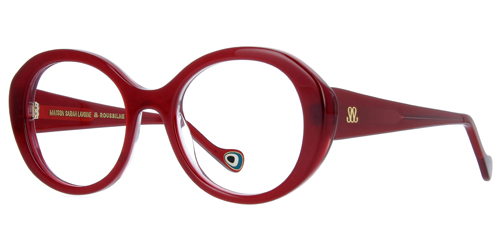 Lunettes Maison Sarah Lavoine by Roussilhe.