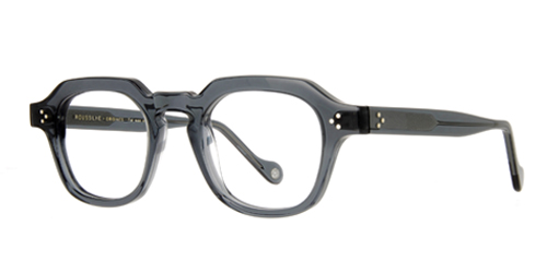 Lunettes Origine by Roussilhe.