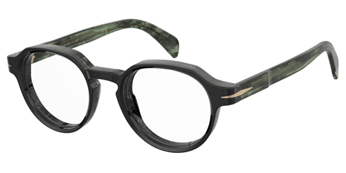 Lunettes David Beckham by Safilo.