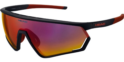 Lunettes Head Eyewear modèle 42501-BK.