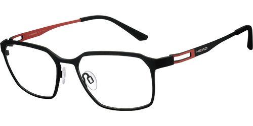 Lunettes Head Eyewear modèle 44000-BK.