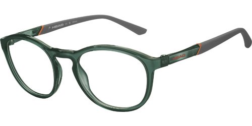 Lunettes Head Eyewear modèle 44011-GN.