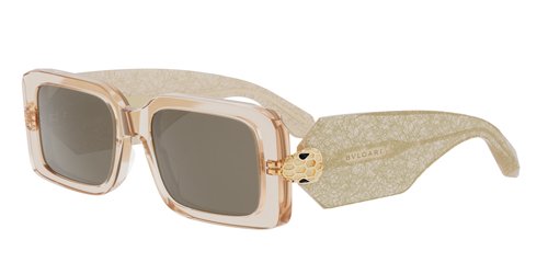 Lunettes Bvlgari by Thélios.