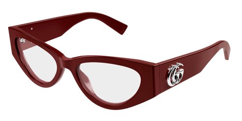 Lunettes Gucci by Kering Eyewear.