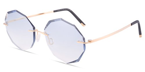Lunettes Minima modèle M5CCRY-FC2-20BL