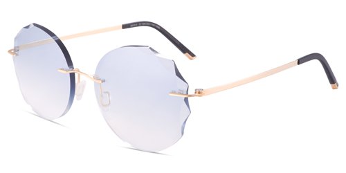 Lunettes Minima modèle M5CCRY-FC4-20BL
