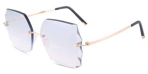 Lunettes Minima modèle M5CRY-FC5-20BL