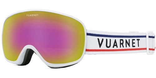 Masque solaire Vuarnet by Thélios - Modèle VU40026U-0023A