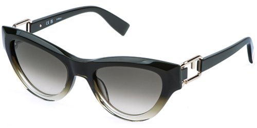 Lunettes Furla by De Rigo.