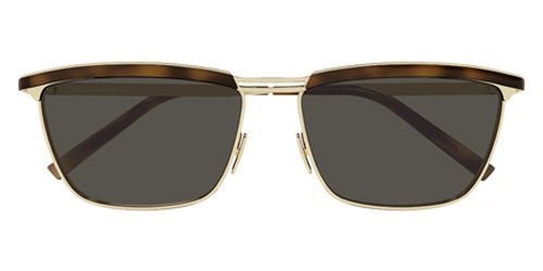 Lunettes Saint Laurent by Kering Eyewear.