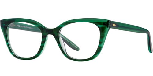 Lunettes Barton Perreira by Thelios.