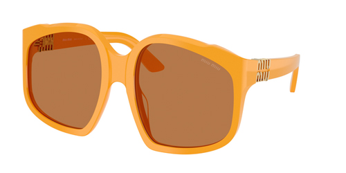 Lunettes Miu Miu by EssilorLuxottica.