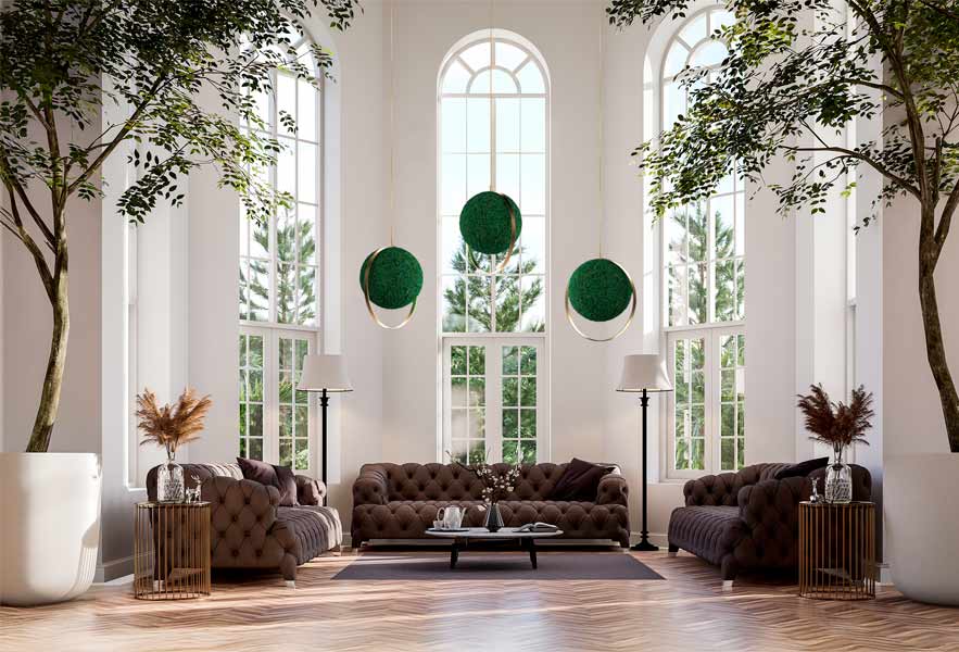 Ambiance Insula Sofa by Patricia Urquiola, Kettal. Canapé modulaire et mobilier indoor-outdoor (kettal.com)