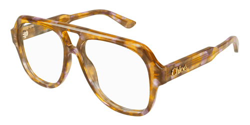 Lunettes Chloé by Kering Eyewear.