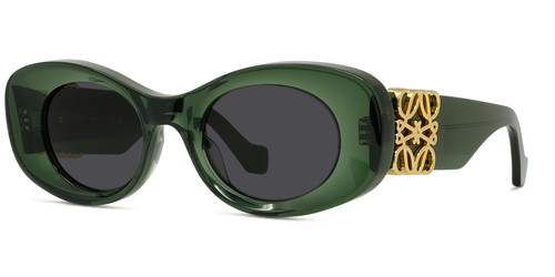 Lunettes Loewe by Thélios.