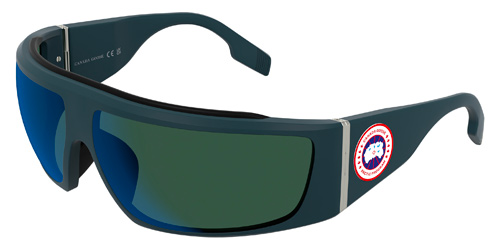 Lunettes Canada Gosse by Marchon.