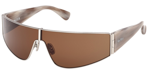 Lunettes Max Mara by Marcolin.