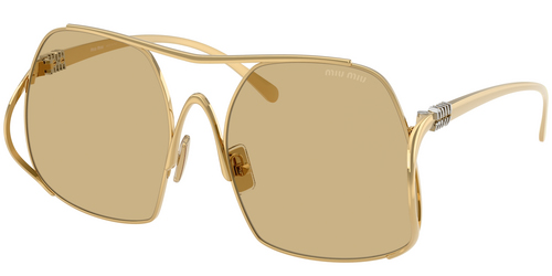 Lunettes Miu Miu by EssilorLuxottica.