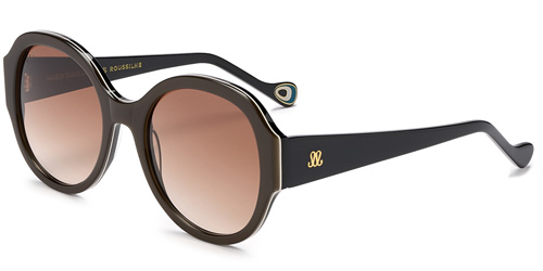 Lunettes Maison Sarah Lavoine by Roussilhe.